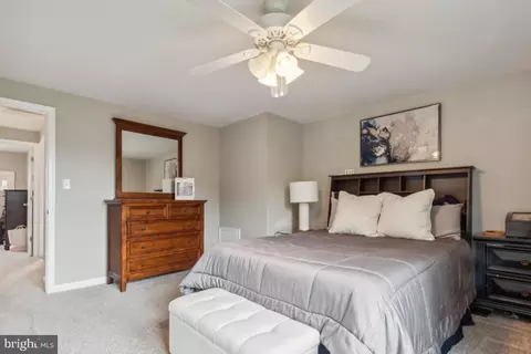 Bedroom - 7994 Clipper Ct, Frederick, MD 21701 photo 1 of 5