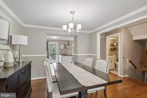 Entry Way - 7994 Clipper Ct, Frederick, MD 21701 photo 4 of 6