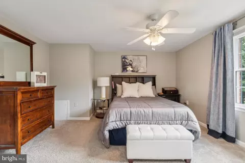 Bedroom - 7994 Clipper Ct, Frederick, MD 21701 photo 2 of 5