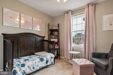 Bedroom - 7994 Clipper Ct, Frederick, MD 21701 photo 5 of 5