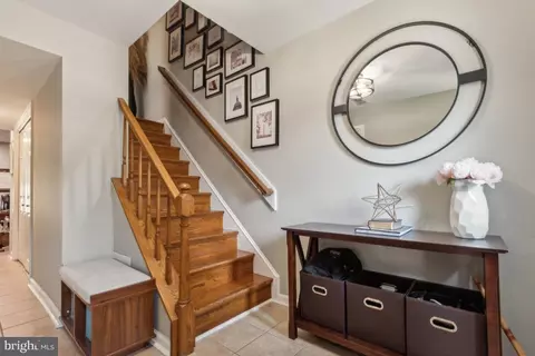 Entry Way - 7994 Clipper Ct, Frederick, MD 21701 photo 1 of 6