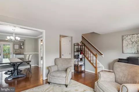 Entry Way - 7994 Clipper Ct, Frederick, MD 21701 photo 5 of 6