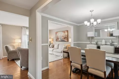 Entry Way - 7994 Clipper Ct, Frederick, MD 21701 photo 3 of 6
