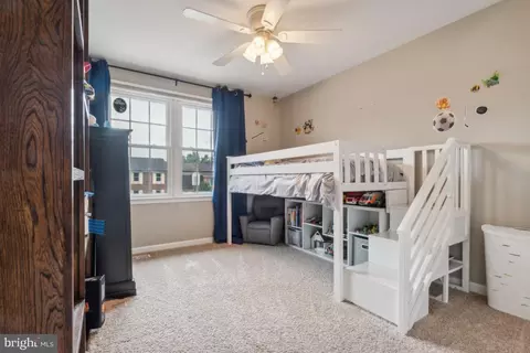Bedroom - 7994 Clipper Ct, Frederick, MD 21701 photo 4 of 5