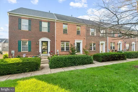 1715 Algonquin Rd, Frederick, MD 21701