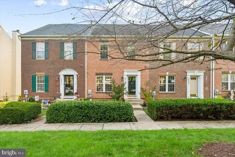Exterior - 1715 Algonquin Rd, Frederick, MD 21701 photo 10 of 10