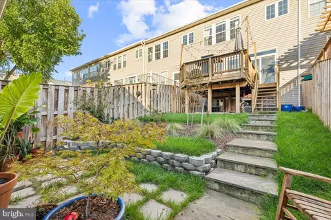 Exterior - 1715 Algonquin Rd, Frederick, MD 21701 photo 5 of 10