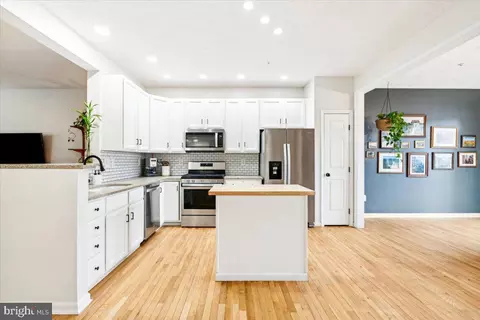 Kitchen - 1715 Algonquin Rd, Frederick, MD 21701 photo 1 of 5