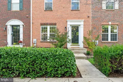 Exterior - 1715 Algonquin Rd, Frederick, MD 21701 photo 9 of 10