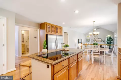 Entry Way - 6121 Cool Spring Ter N, Frederick, MD 21701 photo 1 of 6
