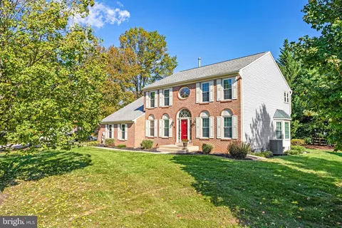 6121 Cool Spring Ter N, Frederick, MD 21701