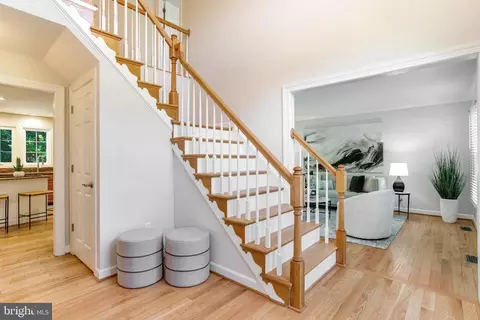 Entry Way - 6121 Cool Spring Ter N, Frederick, MD 21701 photo 4 of 6