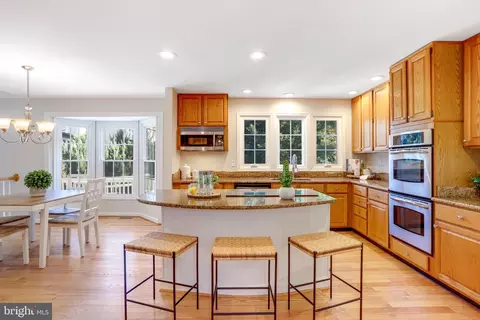 Kitchen - 6121 Cool Spring Ter N, Frederick, MD 21701 photo 2 of 4