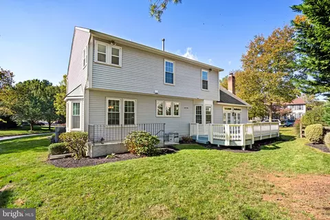 Exterior - 6121 Cool Spring Ter N, Frederick, MD 21701 photo 3 of 5