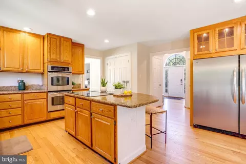 Kitchen - 6121 Cool Spring Ter N, Frederick, MD 21701 photo 3 of 4