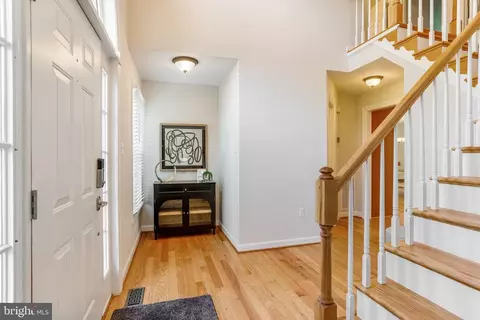 Entry Way - 6121 Cool Spring Ter N, Frederick, MD 21701 photo 2 of 6