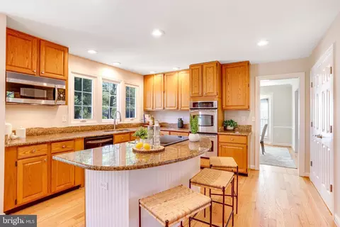 Kitchen - 6121 Cool Spring Ter N, Frederick, MD 21701 photo 4 of 4