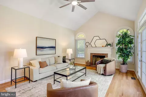 Living - 6121 Cool Spring Ter N, Frederick, MD 21701 photo 1 of 5