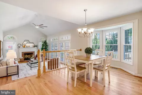 Dining - 6121 Cool Spring Ter N, Frederick, MD 21701 photo 1 of 2