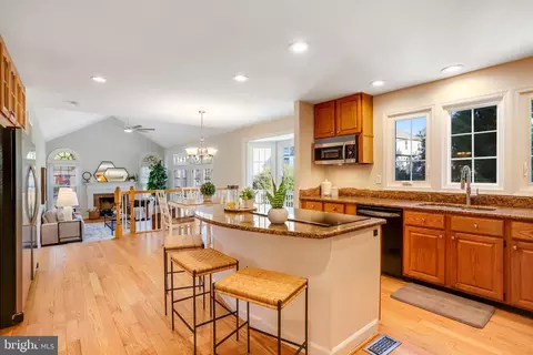 Kitchen - 6121 Cool Spring Ter N, Frederick, MD 21701 photo 1 of 4