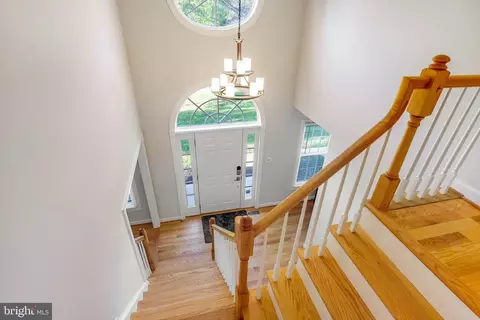 Entry Way - 6121 Cool Spring Ter N, Frederick, MD 21701 photo 3 of 6