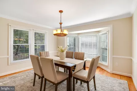 Dining - 6121 Cool Spring Ter N, Frederick, MD 21701 photo 2 of 2