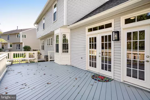 Exterior - 6121 Cool Spring Ter N, Frederick, MD 21701 photo 2 of 5