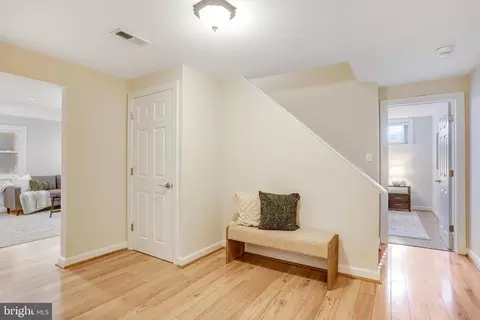 Entry Way - 6121 Cool Spring Ter N, Frederick, MD 21701 photo 5 of 6