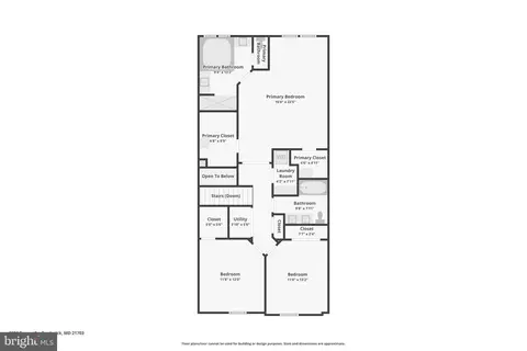 6026 Forum Sq, Frederick, MD 21703 photo 47