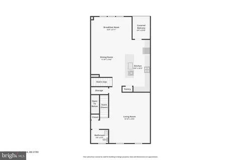 6026 Forum Sq, Frederick, MD 21703 photo 46