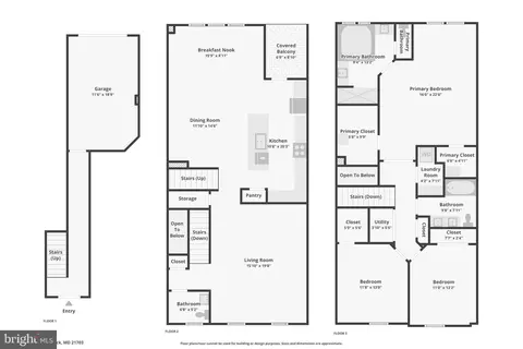 6026 Forum Sq, Frederick, MD 21703 photo 48