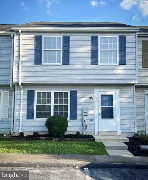 107 Old Oak Pl, Thurmont, MD 21788