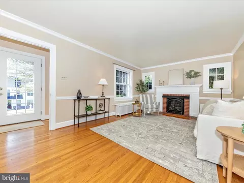 7031 Ridge Rd, Frederick, MD 21702 photo 3