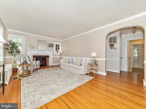 7031 Ridge Rd, Frederick, MD 21702 photo 5