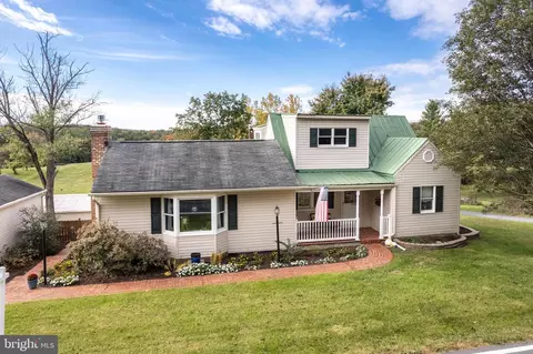 10503 Daysville Rd, Walkersville, MD 21793