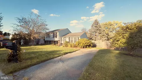 1321 Split Rail Ln, Frederick, MD 21703 photo 25