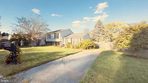 1321 Split Rail Ln, Frederick, MD 21703 photo 26