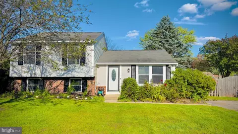1321 Split Rail Ln, Frederick, MD 21703