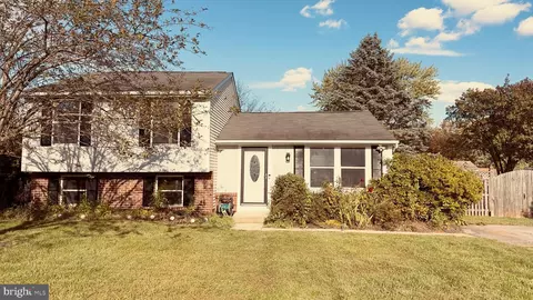 1321 Split Rail Ln, Frederick, MD 21703 photo 34