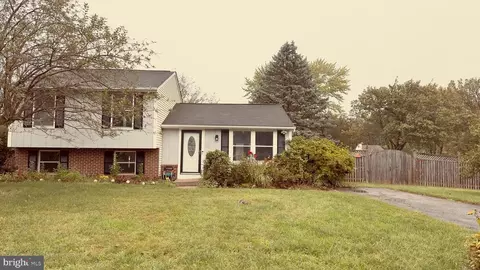 1321 Split Rail Ln, Frederick, MD 21703 photo 5
