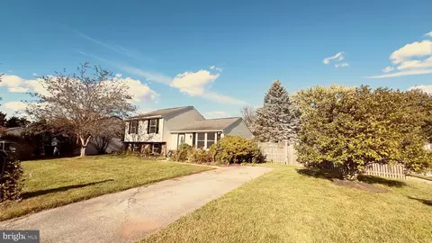 1321 Split Rail Ln, Frederick, MD 21703 photo 38