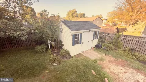 1321 Split Rail Ln, Frederick, MD 21703 photo 37