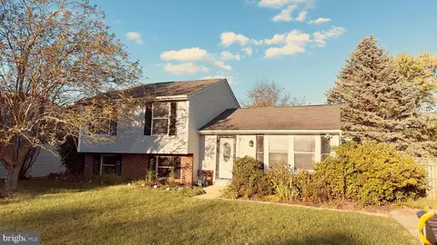 1321 Split Rail Ln, Frederick, MD 21703 photo 29