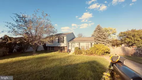 1321 Split Rail Ln, Frederick, MD 21703 photo 27