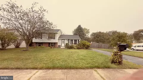 1321 Split Rail Ln, Frederick, MD 21703 photo 6