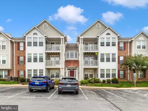 1603 Berry Rose Ct #1C, Frederick, MD 21701