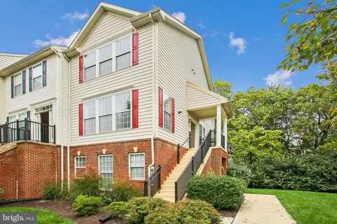 6506 B Wiltshire Dr #206, Frederick, MD 21703