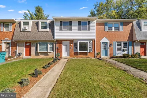 7318 Springbrook Ct, Middletown, MD 21769