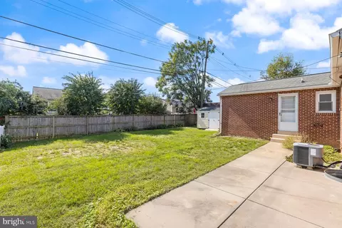 Exterior - 806 Shawnee Dr, Frederick, MD 21701 photo 3 of 3