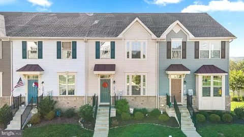 10615 Saponi Dr, New Market, MD 21774